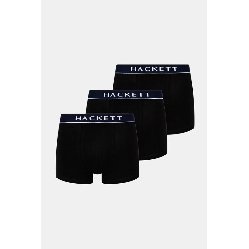 Boxerky Hackett London 3-pak 64325930