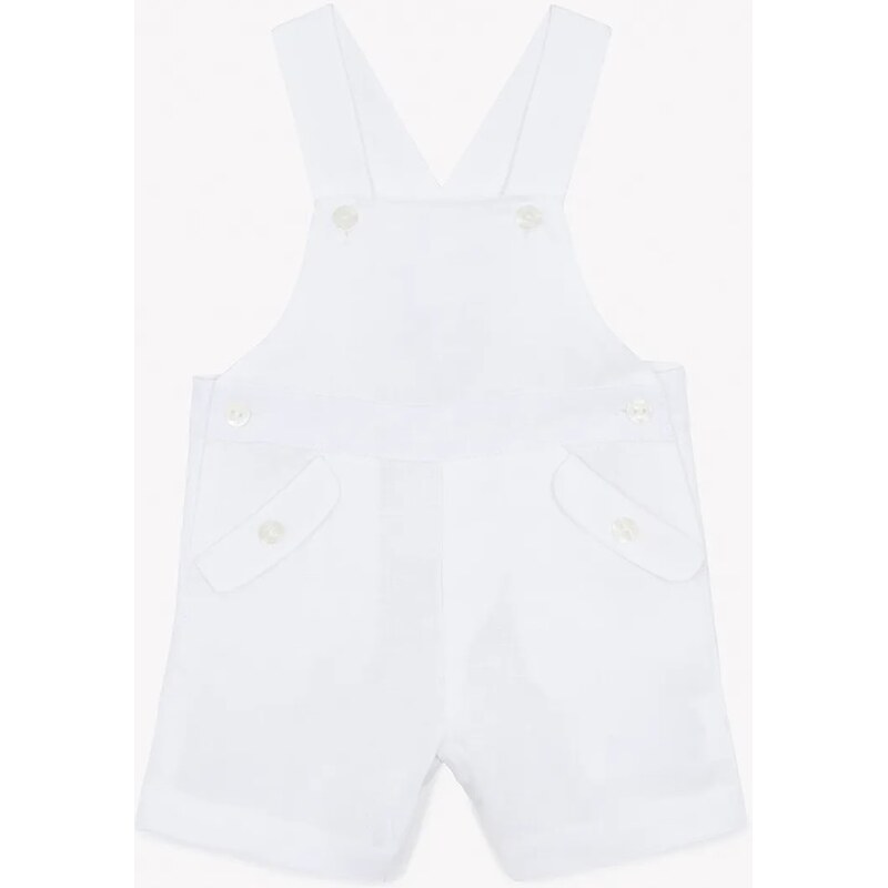 Detské nohavice na traky Tartine et Chocolat 62743192