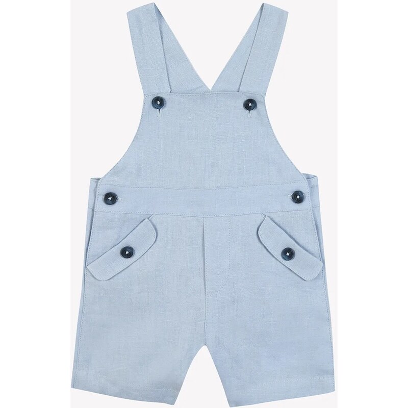 Detské nohavice na traky Tartine et Chocolat 62743193