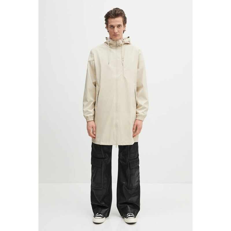 Bunda Rains Long Storm Breaker W3 63658952