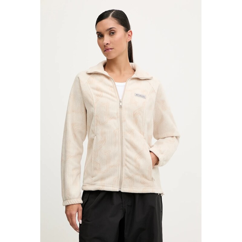 Športová mikina Columbia Benton Springs 64915398