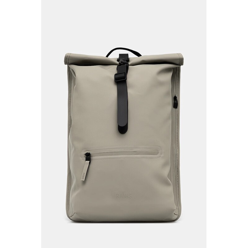 Ruksak Rains Rolltop Rucksack W3 63454399