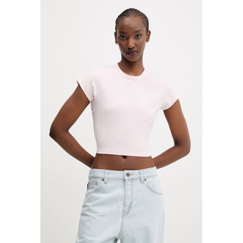 Tričko Hugo Blue 62743149