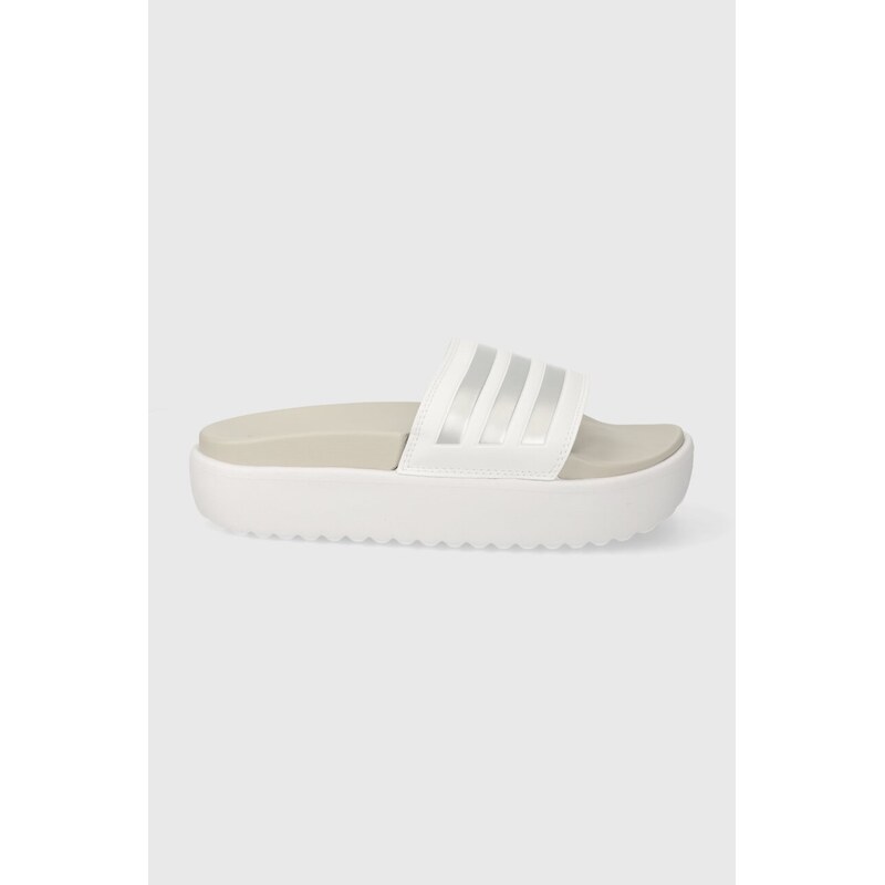 Šľapky adidas Adilette Platform 49195700