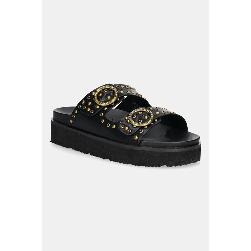 Šľapky Pepe Jeans POLA BUCKLE 63454645