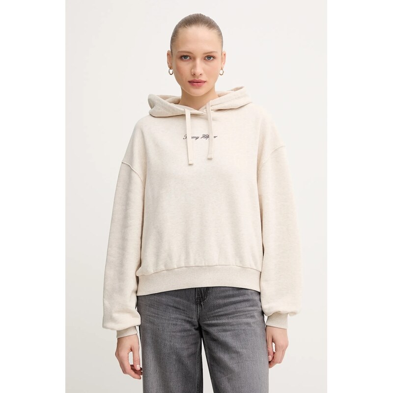 Mikina Tommy Hilfiger 65244960