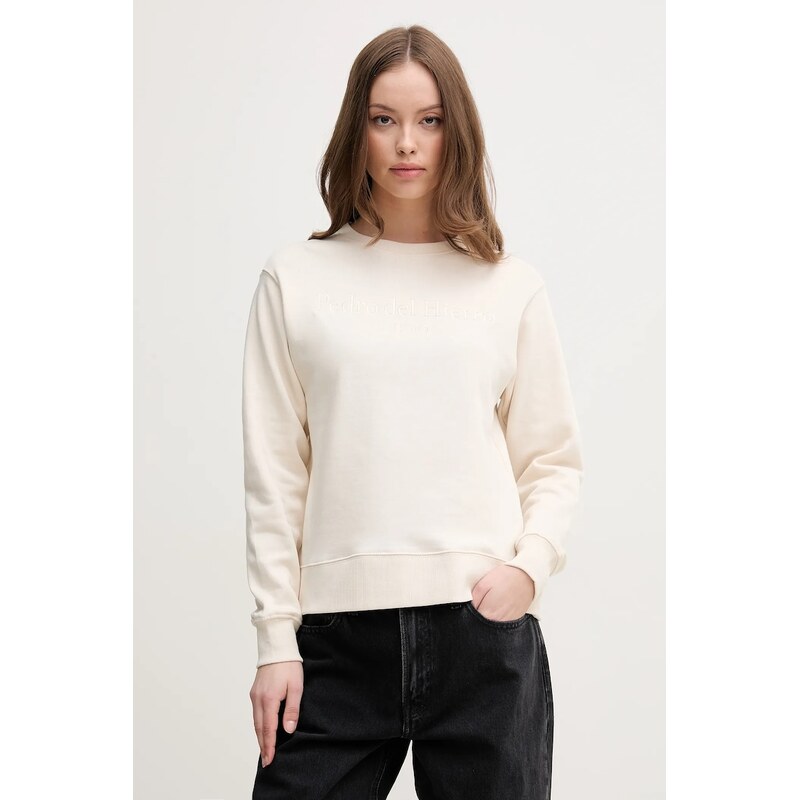 Bavlnená mikina Pedro del Hierro 62751883