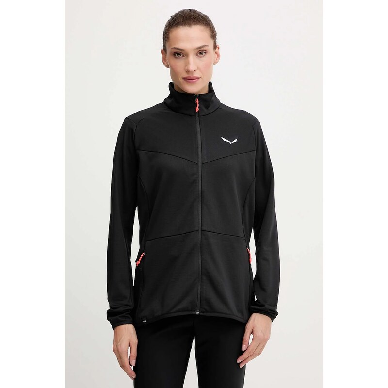 Outdoorová mikina Salewa Puez Cammino 65897170