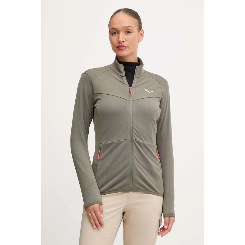 Outdoorová mikina Salewa Puez Cammino 65471665