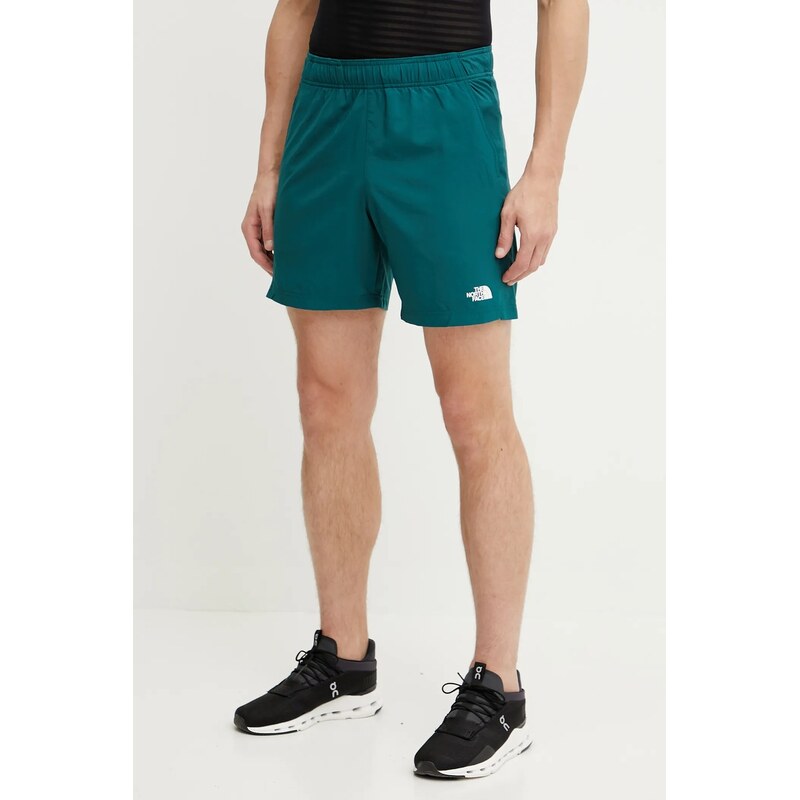 Športové krátke nohavice The North Face 24/7 62751916