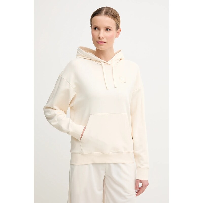 Bavlnená mikina Puma 62791516