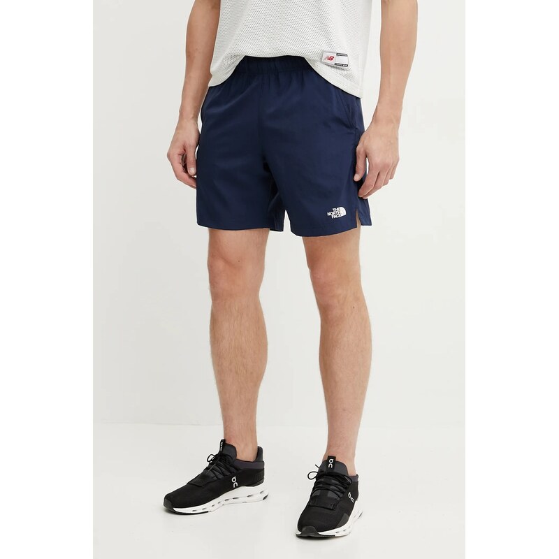 Športové krátke nohavice The North Face 24/7 62751818