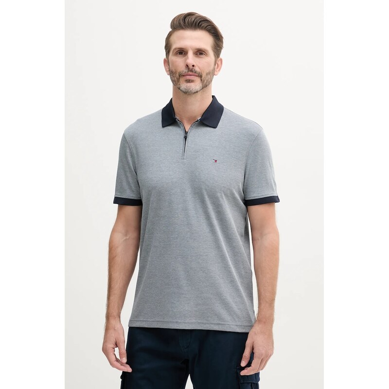 Polo tričko Tommy Hilfiger 63455016