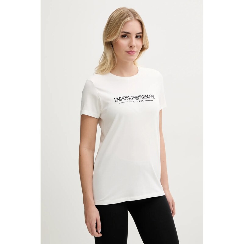 Tričko Emporio Armani Underwear 62791452