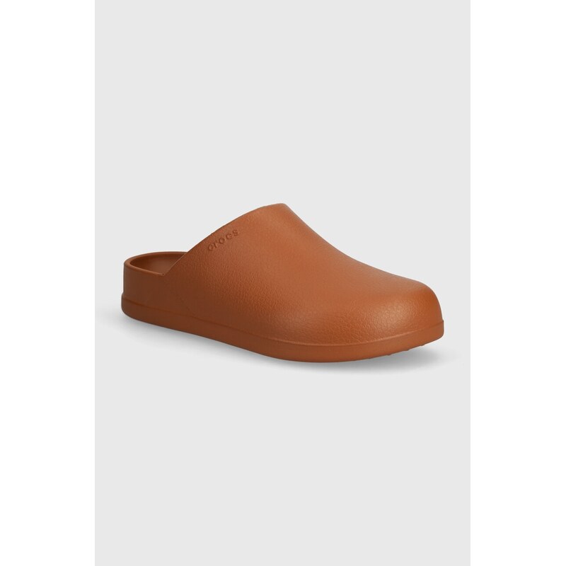 Šľapky Crocs Dylan Clog 50115781