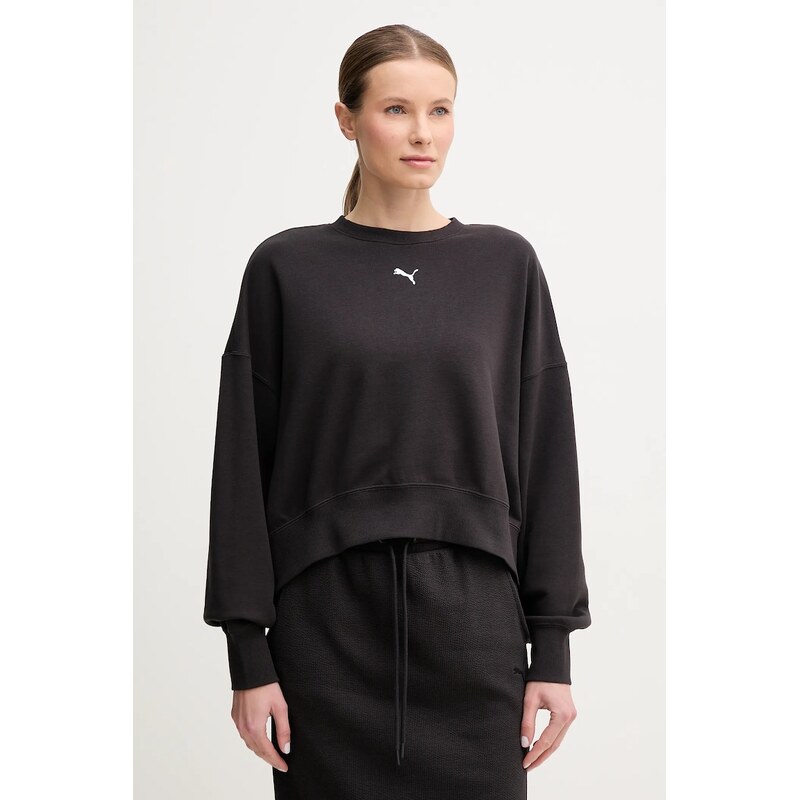 Mikina Puma 62791587
