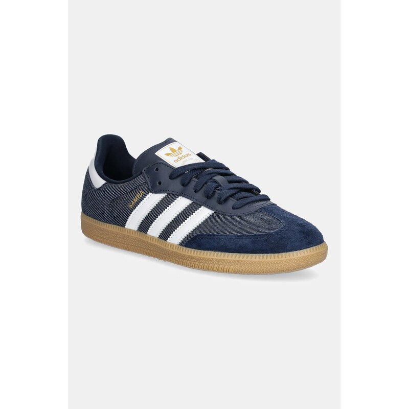 Tenisky adidas Originals Samba OG 63455120