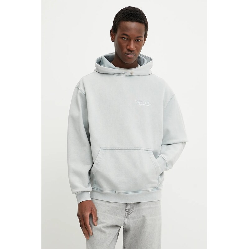 Bavlnená mikina Filling Pieces 62791489