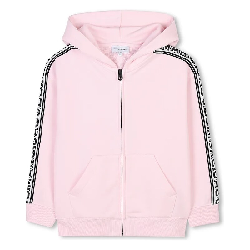 Detská mikina Marc Jacobs 64326031