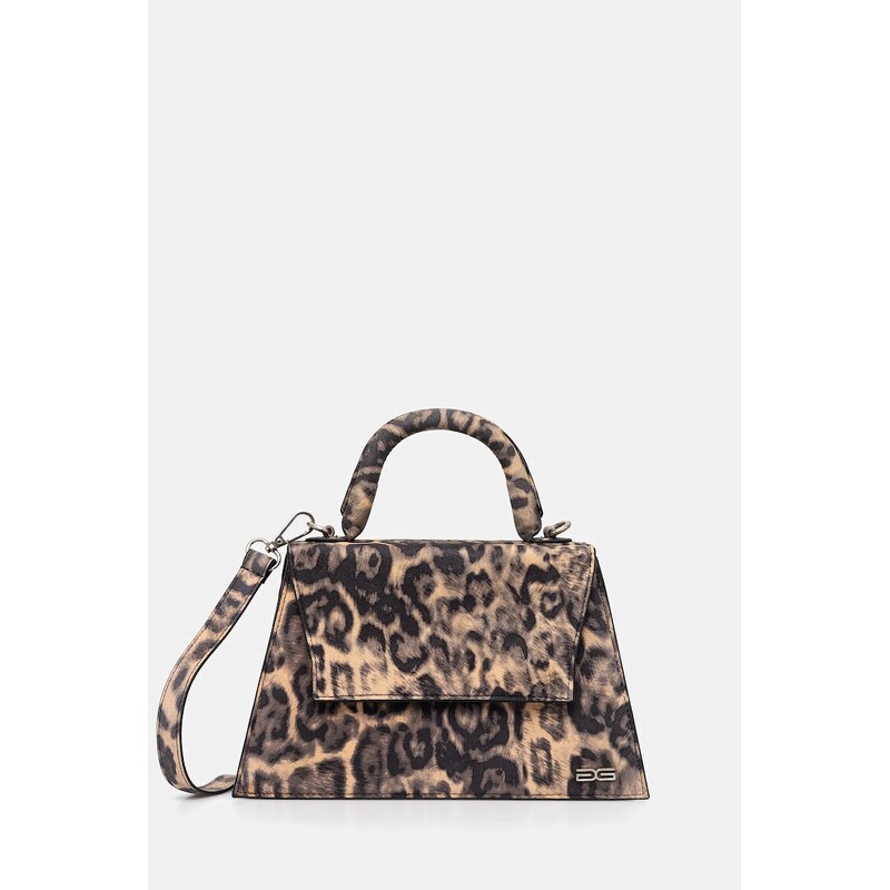 Kožená kabelka Gestuz 64326062