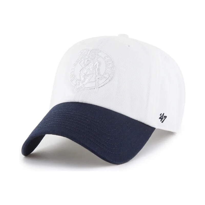 E-shop Bavlnená šiltovka 47 brand NBA Boston Celtics 47 x Tommy