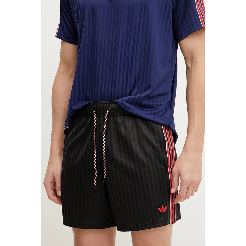 Šortky adidas Originals Manchester United ICON 62786977