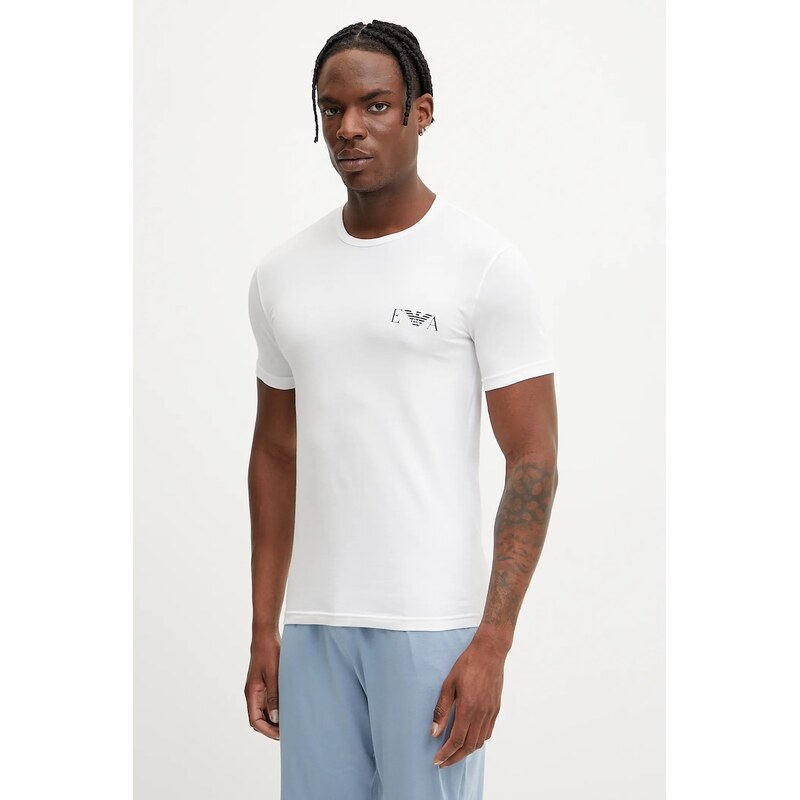 Tričko Emporio Armani Underwear 2-pak 62851224