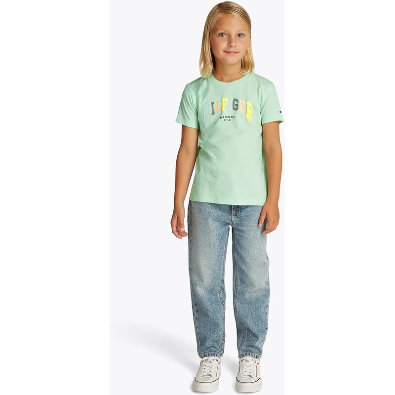 Detské tričko Tommy Hilfiger 62922555