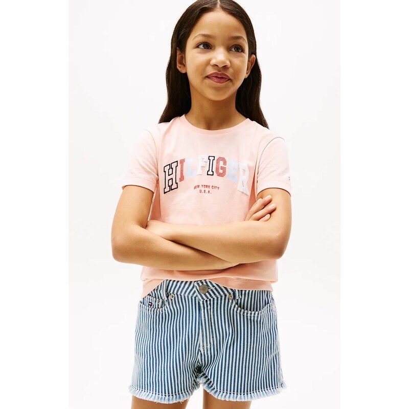 Detské tričko Tommy Hilfiger 62922553