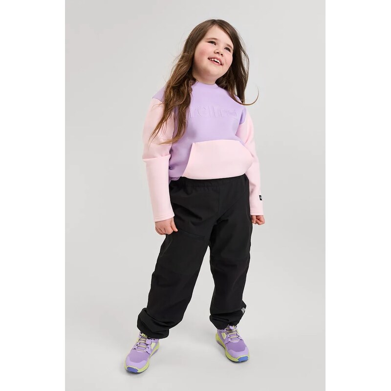 Detská mikina Reima Leppo 62968370