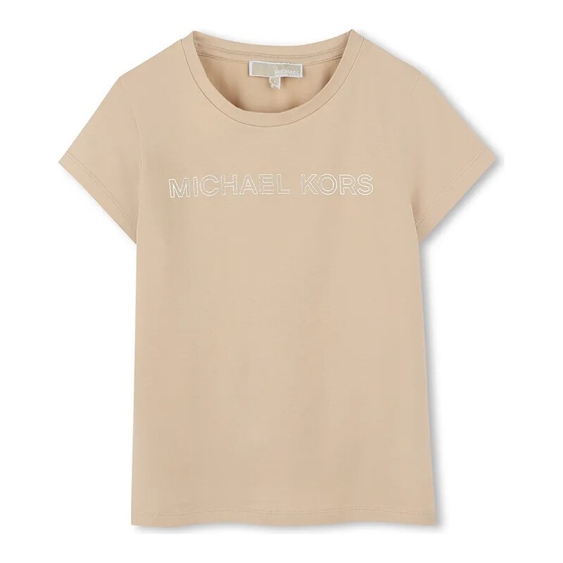Detské tričko Michael Kors 62807508