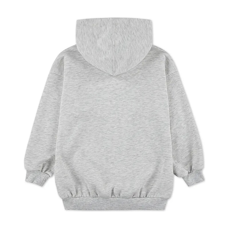 Detská mikina Converse 64925967