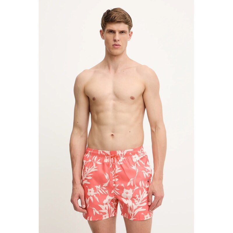 Plavkové šortky Tommy Hilfiger 66510671