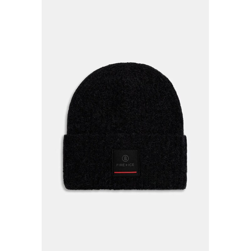 BOGNER Fire+Ice Čiapka s prímesou vlny Levis TUANA 65389765
