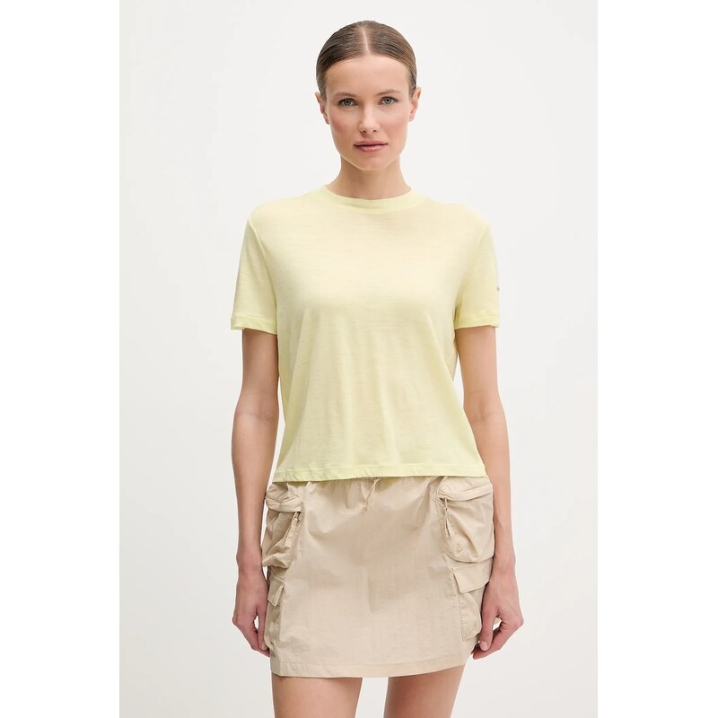 Icebreaker Športové tričko Merino 150 Tech Lite 64183522