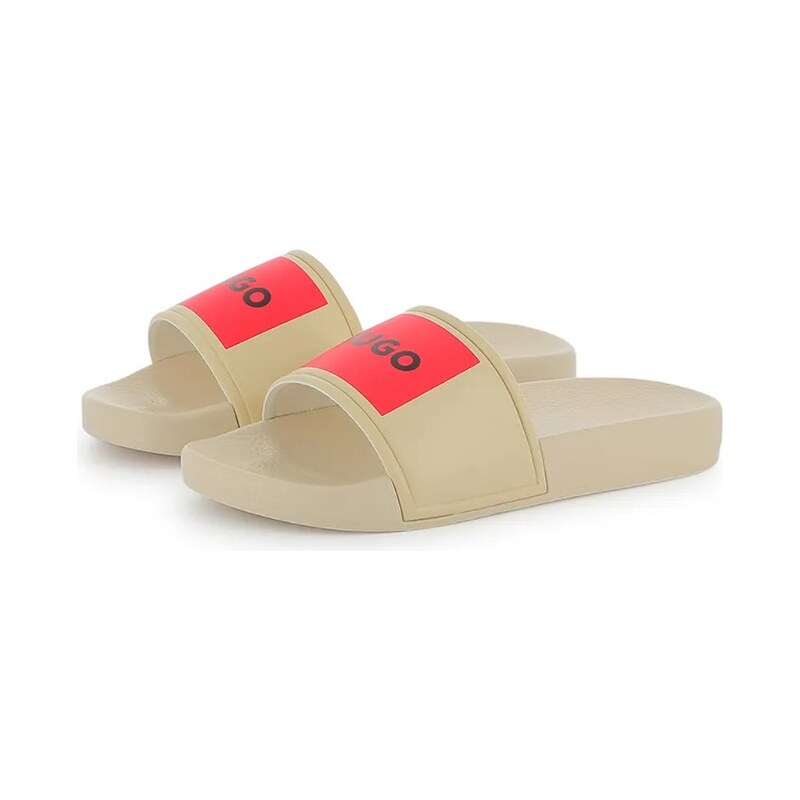 Detské šľapky HUGO 62807655