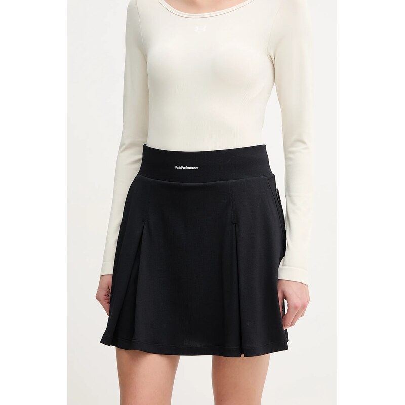 Športová sukňa Peak Performance 64326271