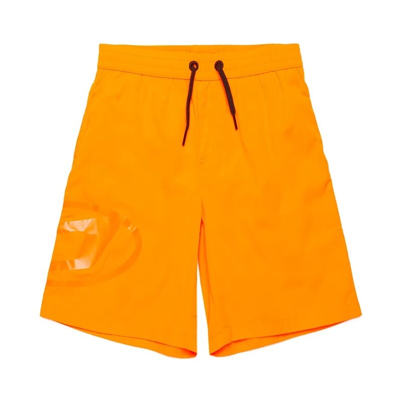 Detské plavkové šortky Diesel MIPRUL SWIMSUIT 64326162