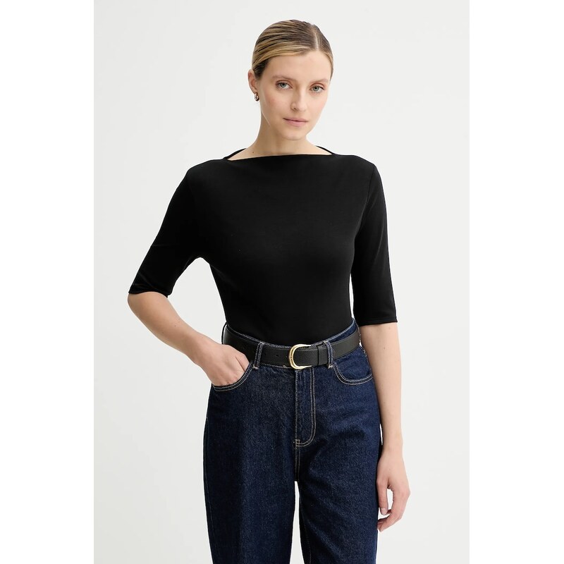 Bavlnené tričko Calvin Klein 64960871