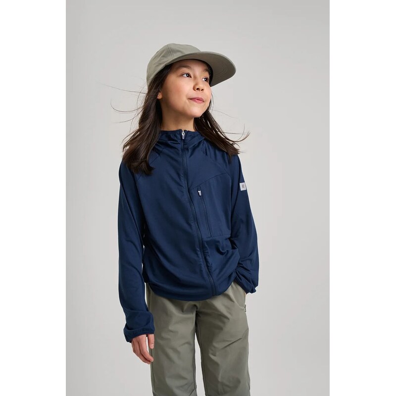 Detská baseballová čiapka Reima Hytty 62968381