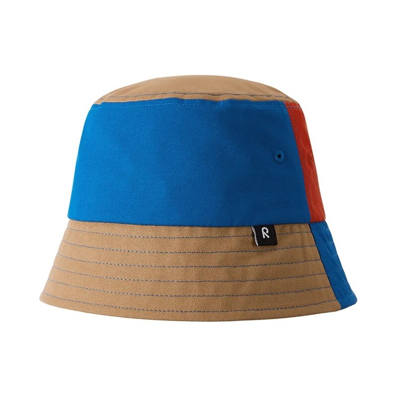 Detský bavlnený klobúk Reima Siimaa 62968378