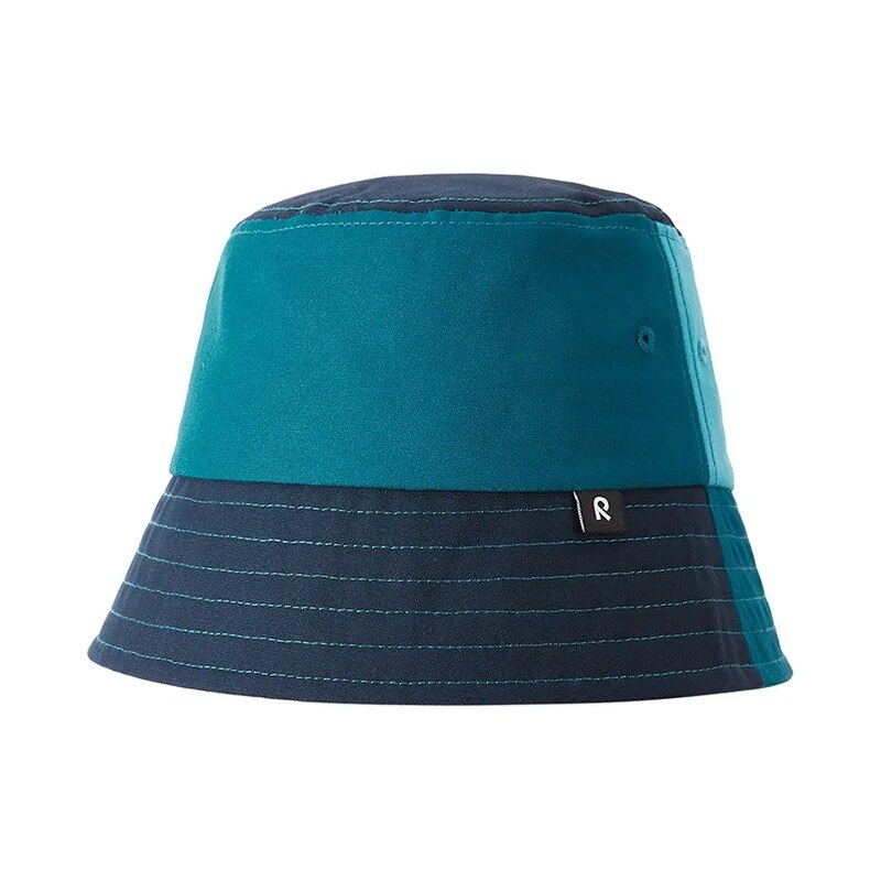 Detský bavlnený klobúk Reima Siimaa 62968379