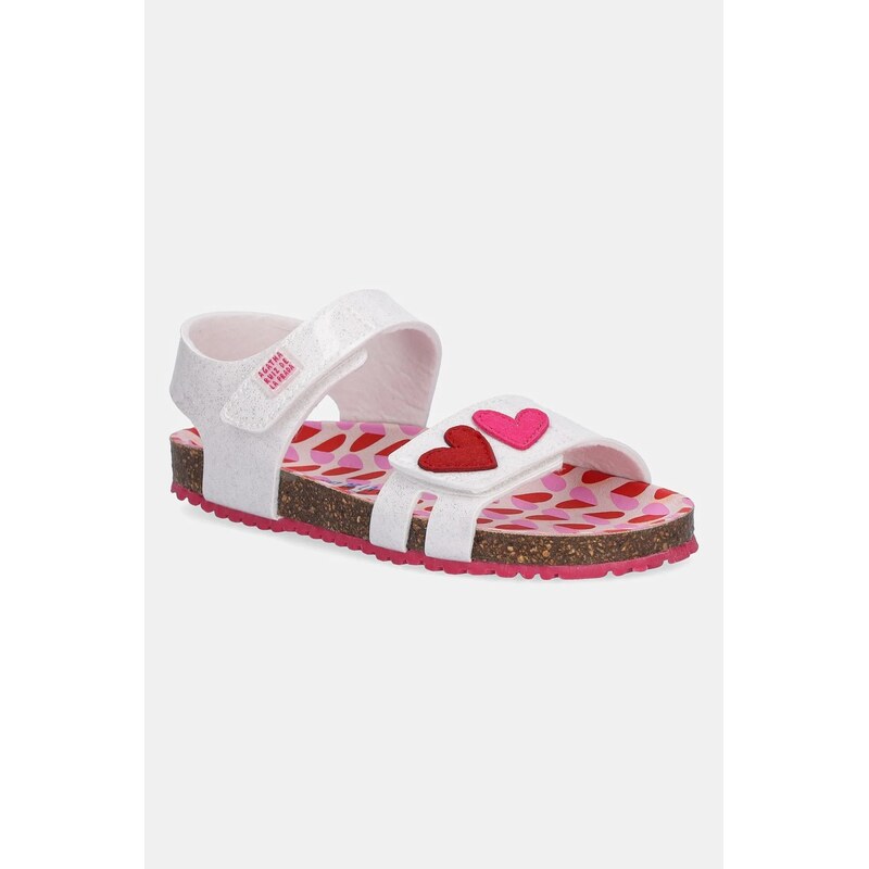 Detské sandále Agatha Ruiz de la Prada 62807719