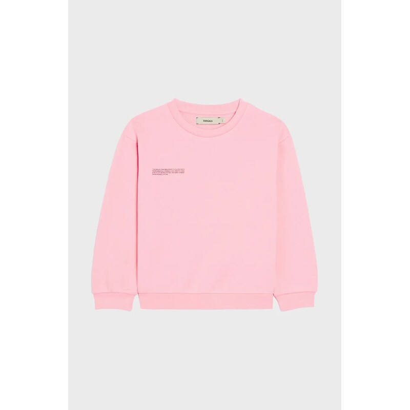 Mikina Pangaia KIDS 365 MIDWEIGHT SWEATSHIRT 63379302