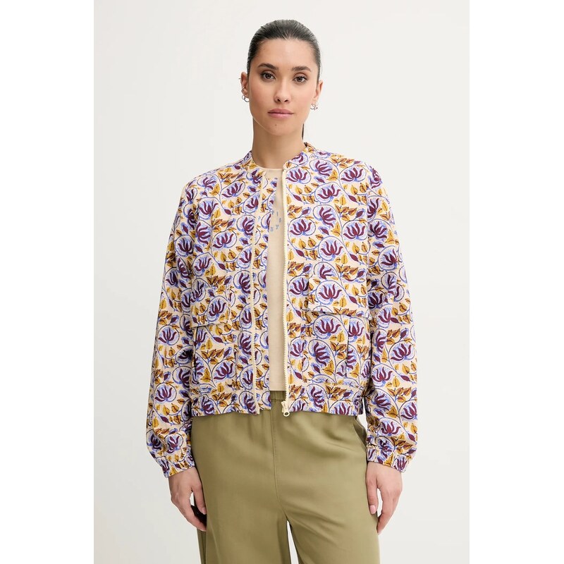 Bavlnená bunda Picture Serenata 63455903