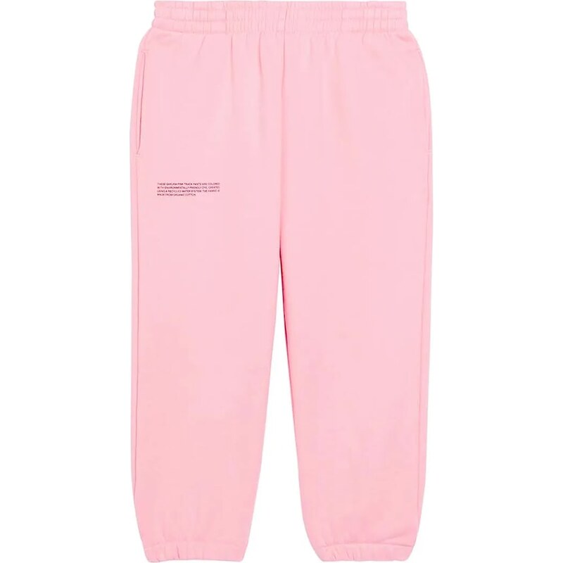 Nohavice Pangaia KIDS 365 MIDWEIGHT TRACK PANTS 63379383