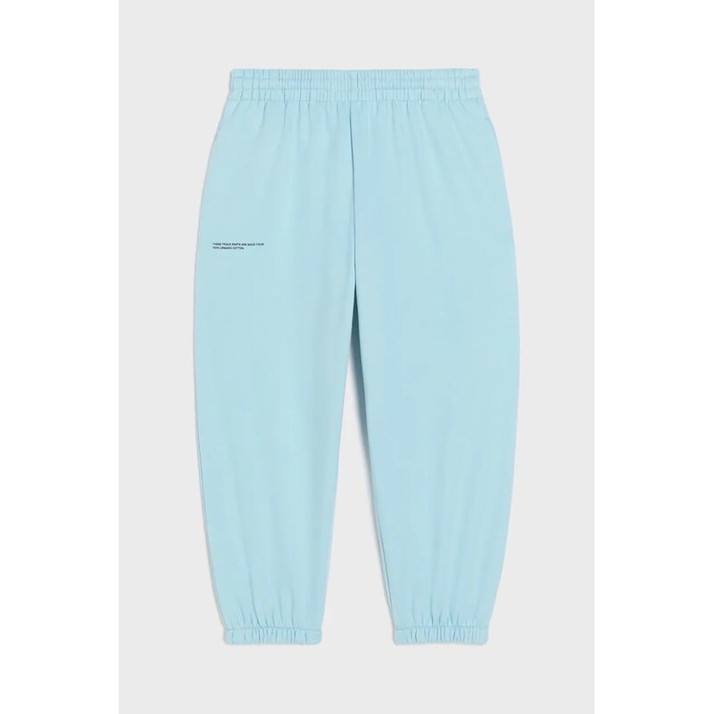 Nohavice Pangaia KIDS 365 MIDWEIGHT TRACK PANTS 63379384