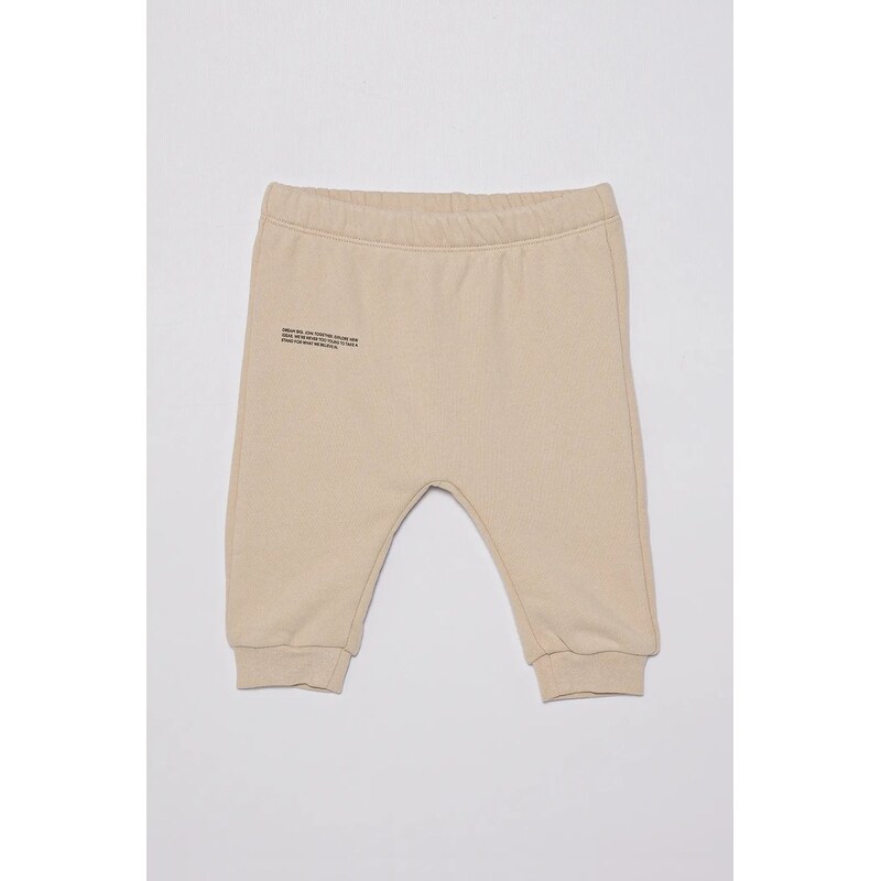 PANGAIA Nohavice Pangaia BABY 365 MIDWEIGHT TRACK PANTS 63567891