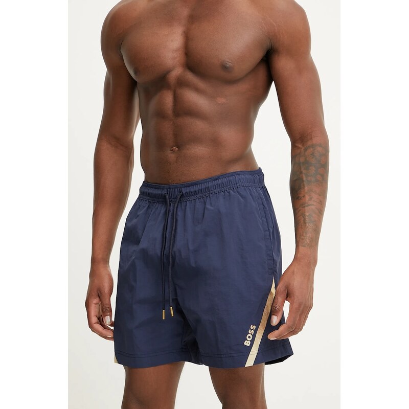 Plavkové šortky BOSS 66512671