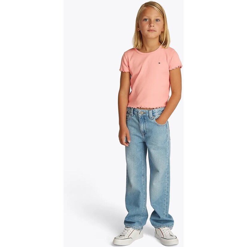 Detské tričko Tommy Hilfiger 62922574